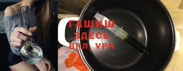 молекула духа Арсеньев